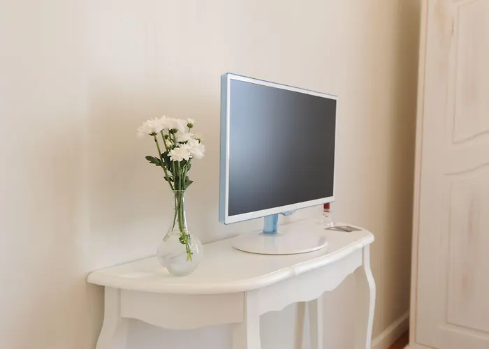 Residenza Borbonica Bed and Breakfast 4*