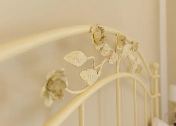 Residenza Borbonica Bed and Breakfast 4*