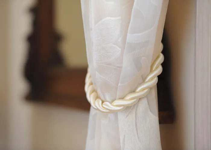 Residenza Borbonica Bed and Breakfast