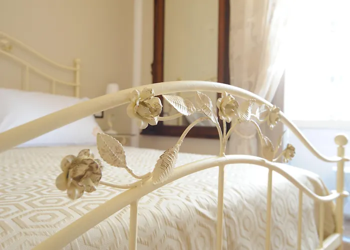 Bed and Breakfast Residenza Borbonica 4*