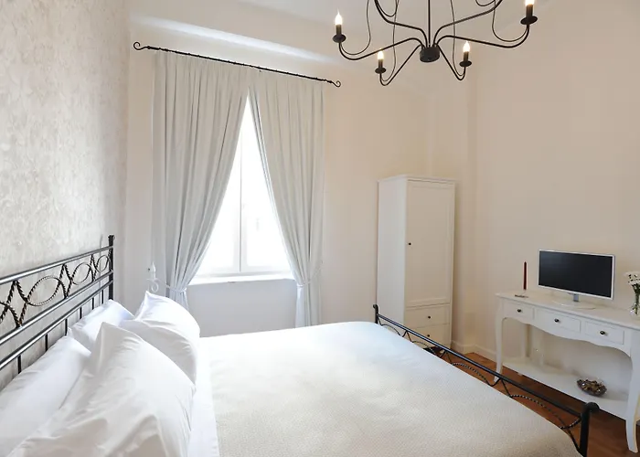 Bed and Breakfast Residenza Borbonica Νάπολη