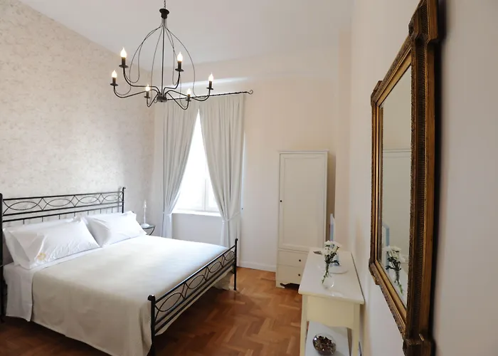 Residenza Borbonica 4* Νάπολη