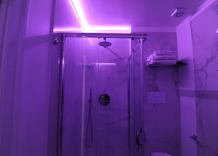 Residenza Borbonica 4* Νάπολη