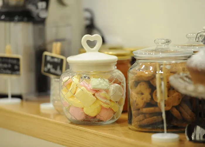 Residenza Borbonica Bed and Breakfast Νάπολη