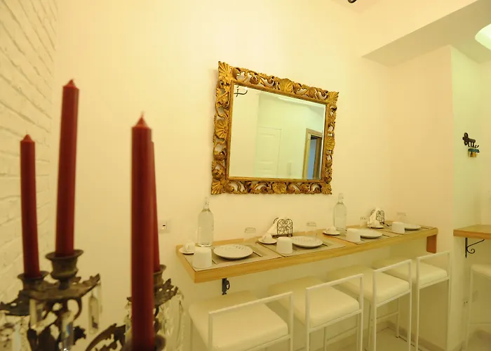 Residenza Borbonica 4*