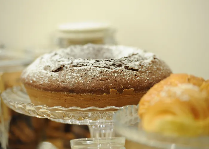 Residenza Borbonica Bed and Breakfast 4*