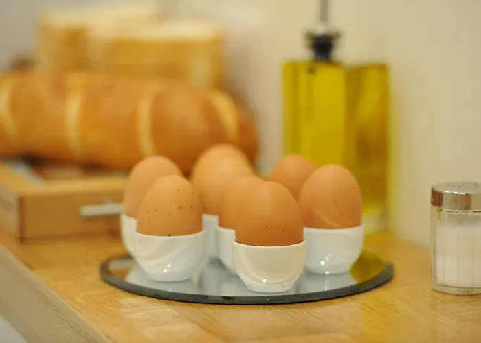 Residenza Borbonica 4*