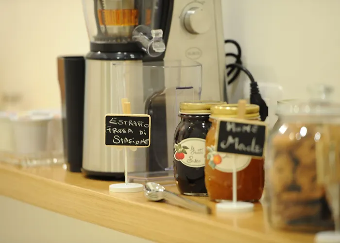 Residenza Borbonica 4* Νάπολη