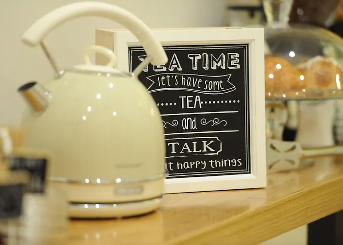 Bed and Breakfast Residenza Borbonica Νάπολη