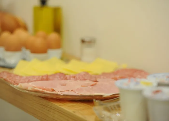 Residenza Borbonica 4* Νάπολη