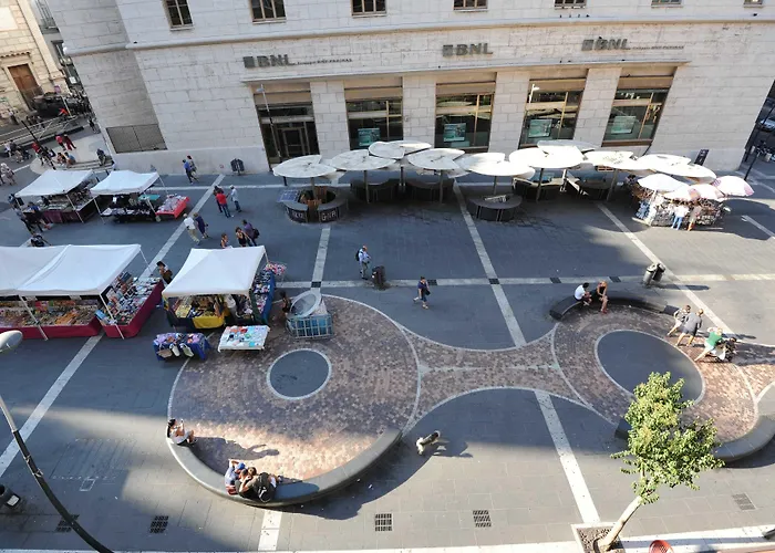 Bed and Breakfast Residenza Borbonica