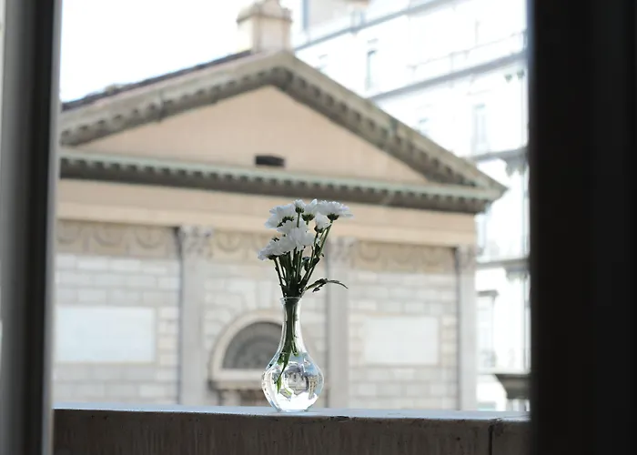 Residenza Borbonica 4* Νάπολη