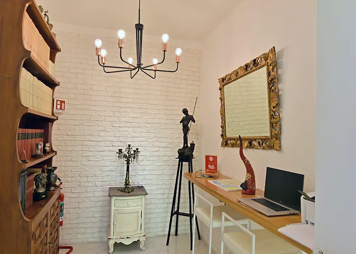 Residenza Borbonica 4*