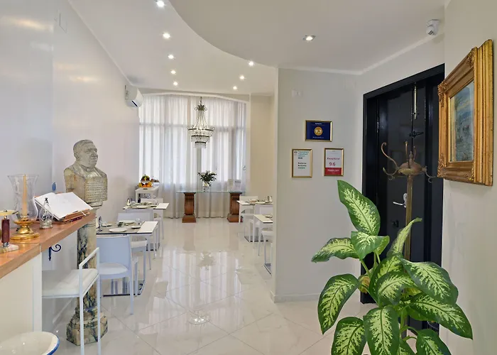 Residenza Borbonica 4* Νάπολη