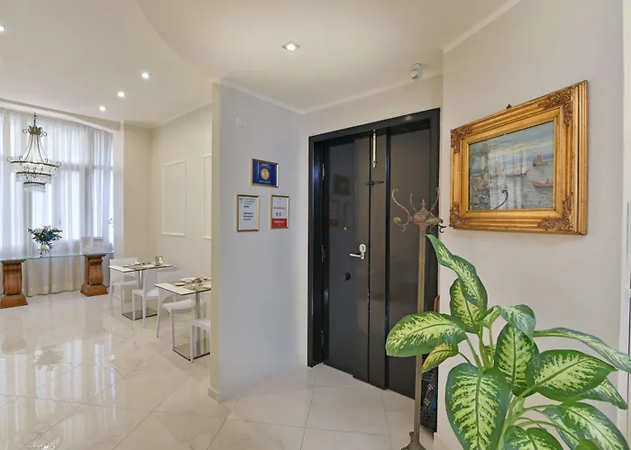 Residenza Borbonica 4*