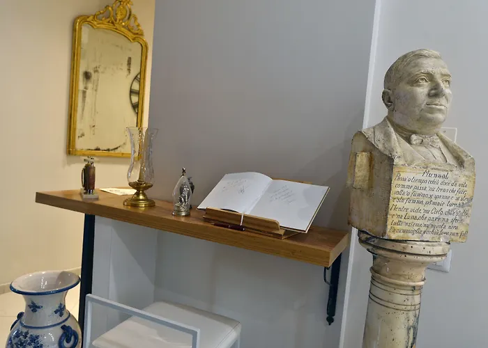 Residenza Borbonica 4*