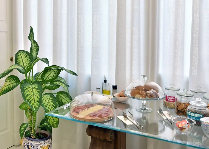 Residenza Borbonica Νάπολη