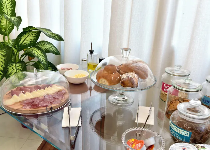 Residenza Borbonica Νάπολη