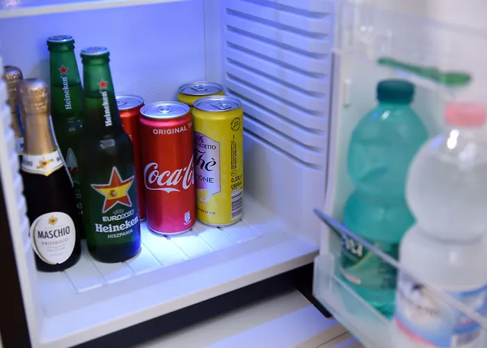 Bed and Breakfast Residenza Borbonica 4*