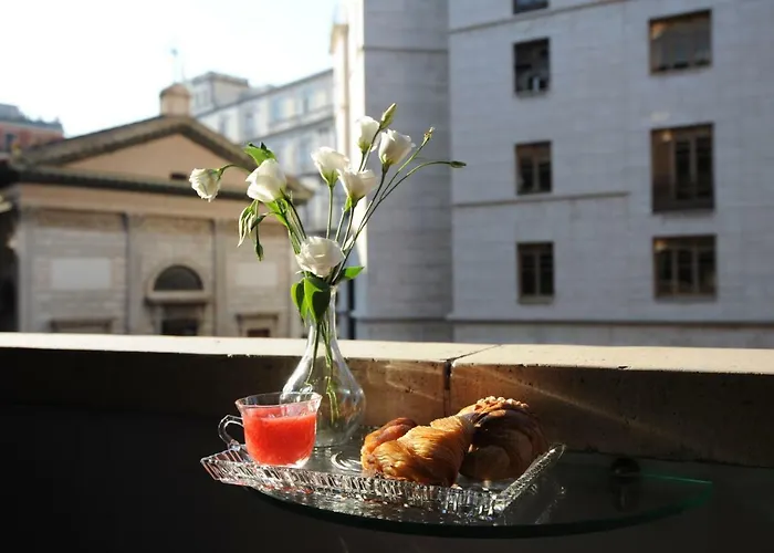 Residenza Borbonica 4* Νάπολη