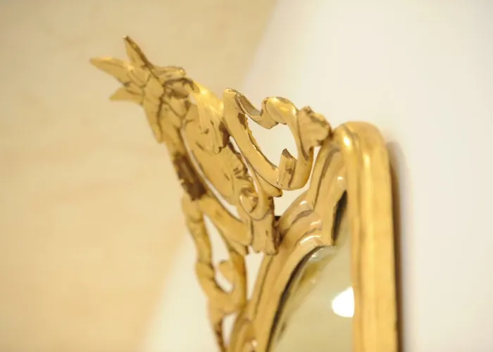 Residenza Borbonica Νάπολη