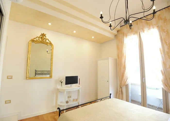 Residenza Borbonica Bed and Breakfast