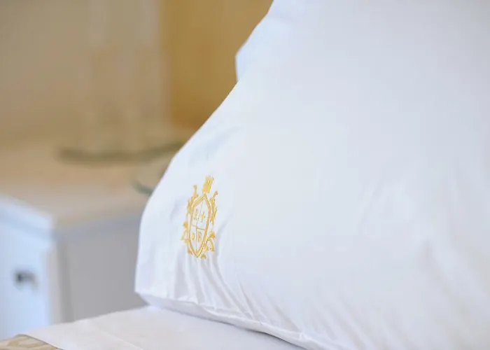 Residenza Borbonica 4*