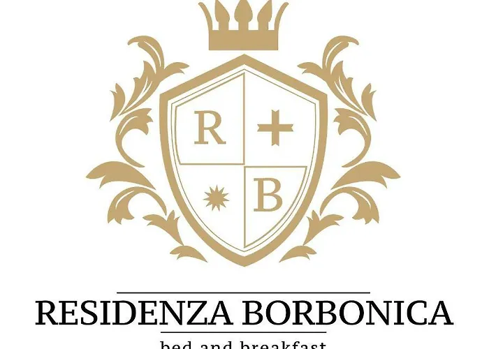 Residenza Borbonica 4* Νάπολη
