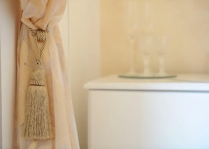 Residenza Borbonica Bed and Breakfast Νάπολη