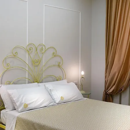 Residenza Borbonica Frühstückspension Neapel