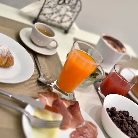 Residenza Borbonica Neapel