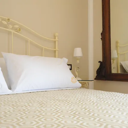 Residenza Borbonica 4*