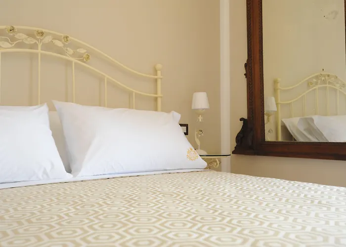 Residenza Borbonica 4*